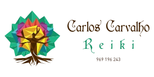 Carlos Carvalho - Reiki